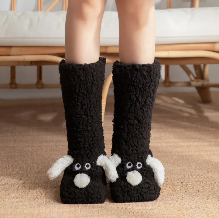 Cozy Canine Footwear Pi-Mart