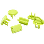 Child Safety Socket Cover with Handle for Protection Pi-Mart