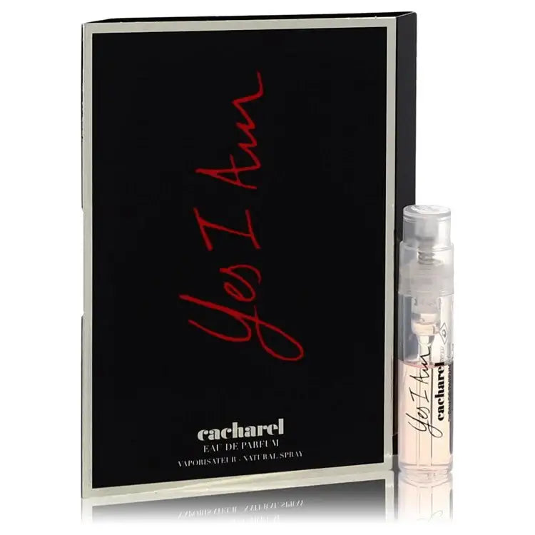 Yes I Am By Cacharel Perfume for Women Gamer Scents