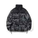 Men's Puffer Jacket Pi-Mart