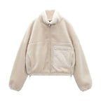 Reign Fleece Jacket Pi-Mart