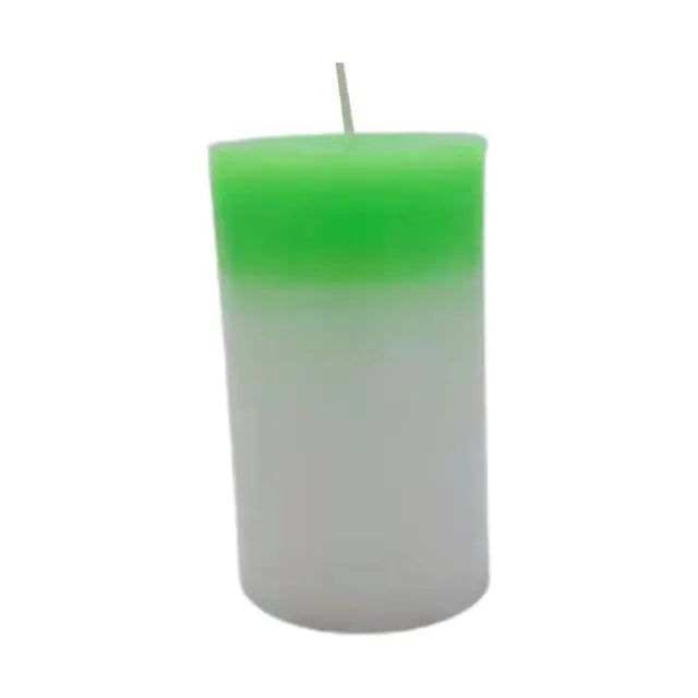 Color Changing Candle Pi-Mart