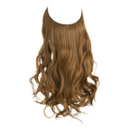 Wavy Hair Extensions Pi-Mart