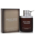 Yacht Man Chocolate By Myrurgia Cologne for Men Gamer Scents