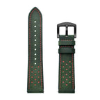 Universa GT20mm 22mm Leather Strap for Watches