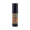YOUNGBLOOD Liquid Mineral Foundation CHESTNUT 1oz - Imperfect Box This is Beauty US