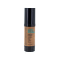 YOUNGBLOOD Liquid Mineral Foundation COCOA 1oz - Imperfect Box This is Beauty US