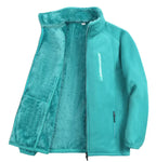 Polar Fleece Jacket Pi-Mart