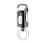 Multifunction Keychain Lighter