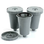 3 Pack My K-Cup Coffee Filter Reusable Replacement Refillable Holder For Keurig Pi-Mart