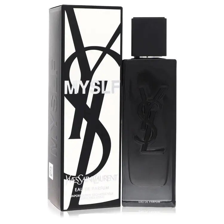 Myslf By Yves Saint Laurent Cologne for Men Gamer Scents
