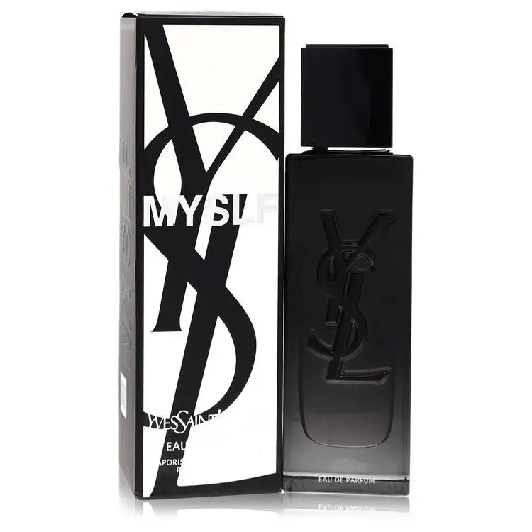 Myslf By Yves Saint Laurent Cologne for Men Gamer Scents