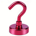 Ultra-Grip Magnetic Hooks Pi-Mart