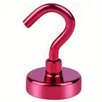 Ultra-Grip Magnetic Hooks Pi-Mart