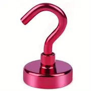 Ultra-Grip Magnetic Hooks Pi-Mart