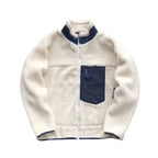 Winter Polar Fleece Jacket Pi-Mart