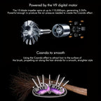 New Hair Dryer Multi Hair Styler Pi-Mart