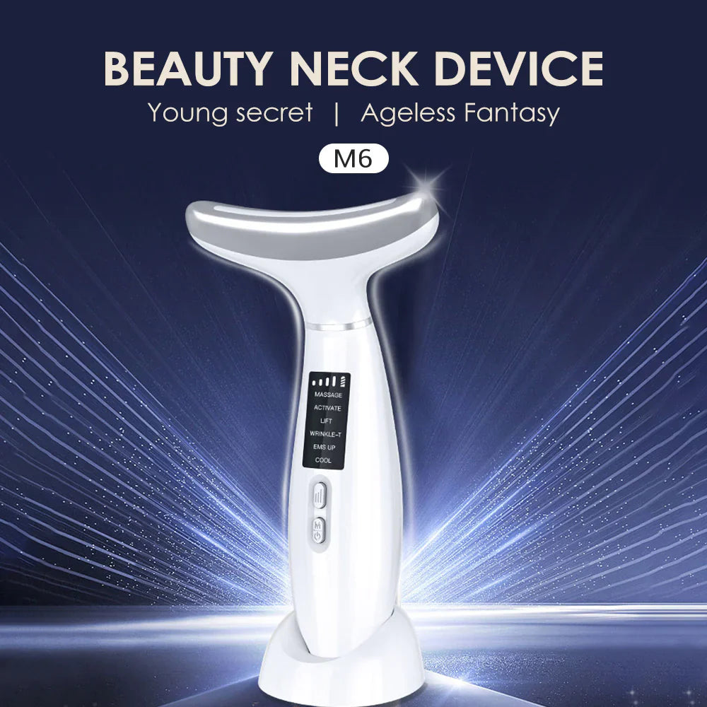Beauty Neck Device Lootquake LLC