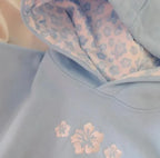 American Vintage Y2K Applique Embroidered Hoodie Harajuku Hip Hop Graphic Hoodie Pi-Mart