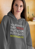 Yoga Hoodie - SJB-DIAMOND ELITES