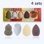 Beauty Egg Sponge Lootquake LLC
