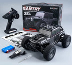 Remote Control Brushless High-speed Off-road Vehicle Model