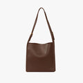 Olives Vegan Leather Tote Pi-Mart