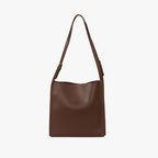 Olives Vegan Leather Tote Pi-Mart