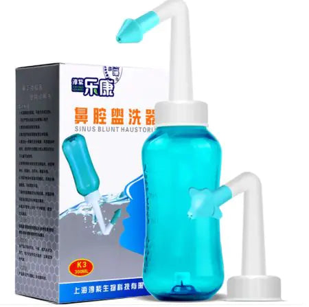 Professional Nasal Wash Spray Pi-Mart
