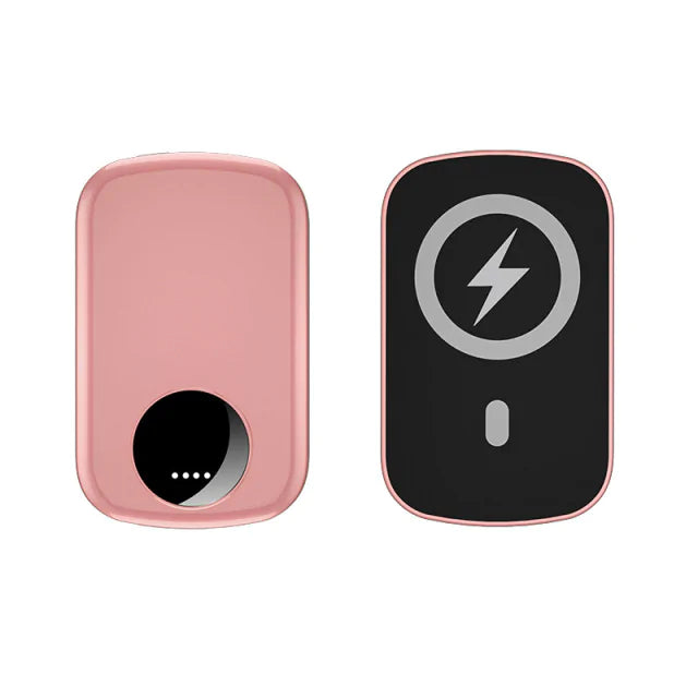 Magnetic Wireless Charger Pi-Mart