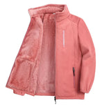 Polar Fleece Jacket Pi-Mart