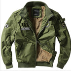 Military Flight Jacket and Baseball Jacket Collection Pi-Mart