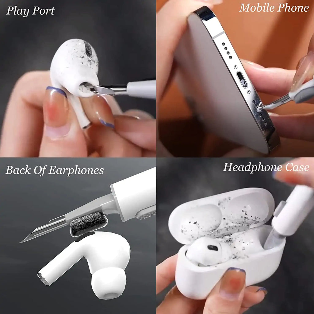 Earphones Cleaning Brush Pi-Mart