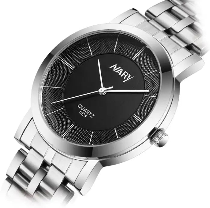 Couple Quartz Watches for Him and Her