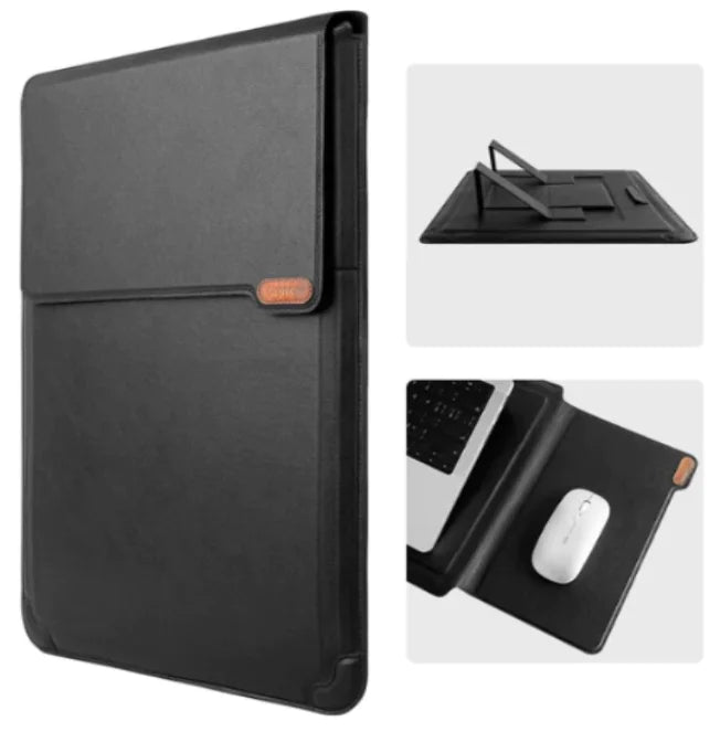 3 in 1 Laptop Sleeve Bag Pi-Mart