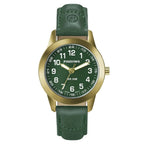 PINDOWS Watches for Women Classic Business Analog Quartz Small Ladies Watches 3ATM Waterproof Fashion Dress Watch with Easy-to-Read Luminous Dial