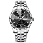 Dual Calendar Watch Pi-Mart