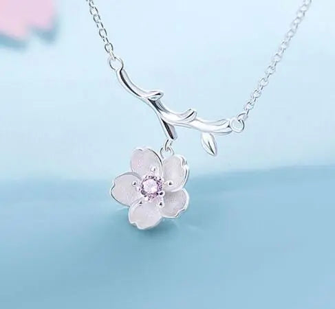 Earrings, Pendants, and Necklaces Collection