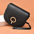 Korean Fashion Trend Women's Leather Handbags