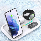 RGB Wireless Charger Dock Pi-Mart