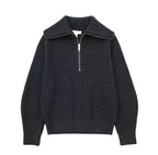 Casual Wool Sweater Pi-Mart