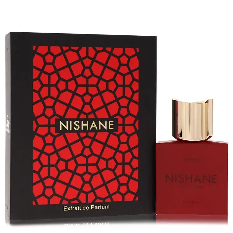 Zenne By Nishane (Unisex) Gamer Scents