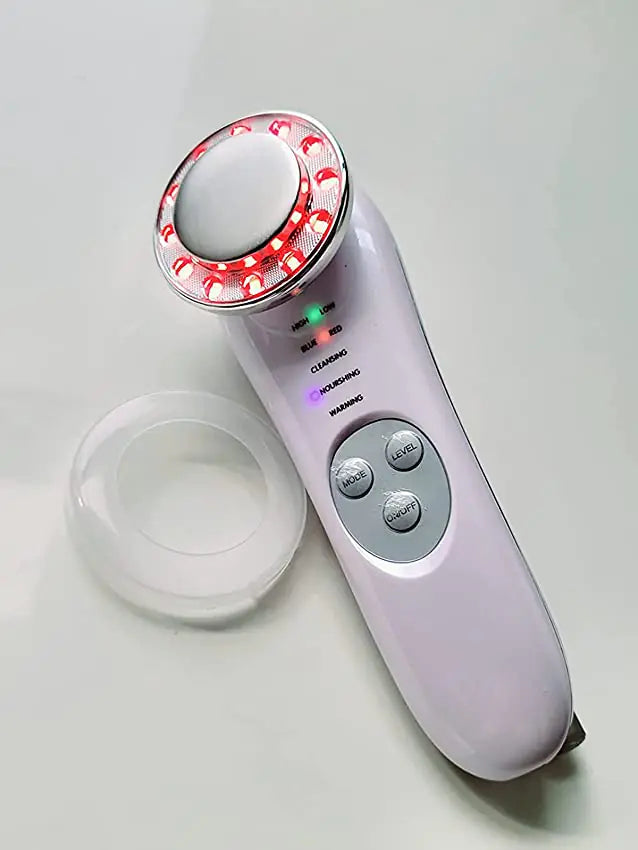 7 in 1 Facial Lifter and Massage Pi-Mart