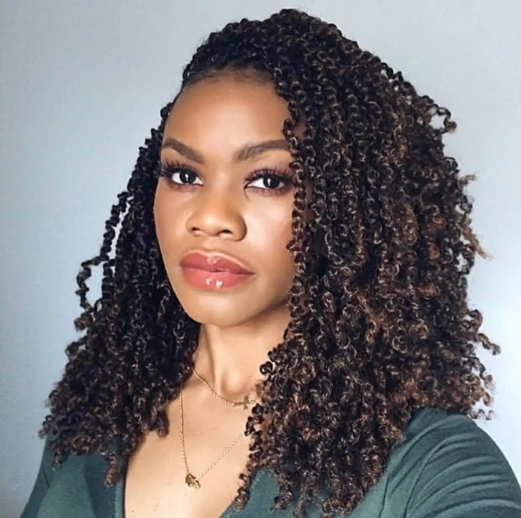 Passion Twist Hair Extensions Pi-Mart