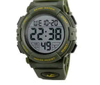 Waterproof Watches for Men, Women, and Students Lootquake LLC