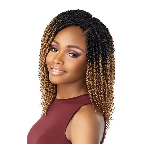 Passion Twist Hair Extensions Pi-Mart