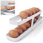 Rolling Egg Holder