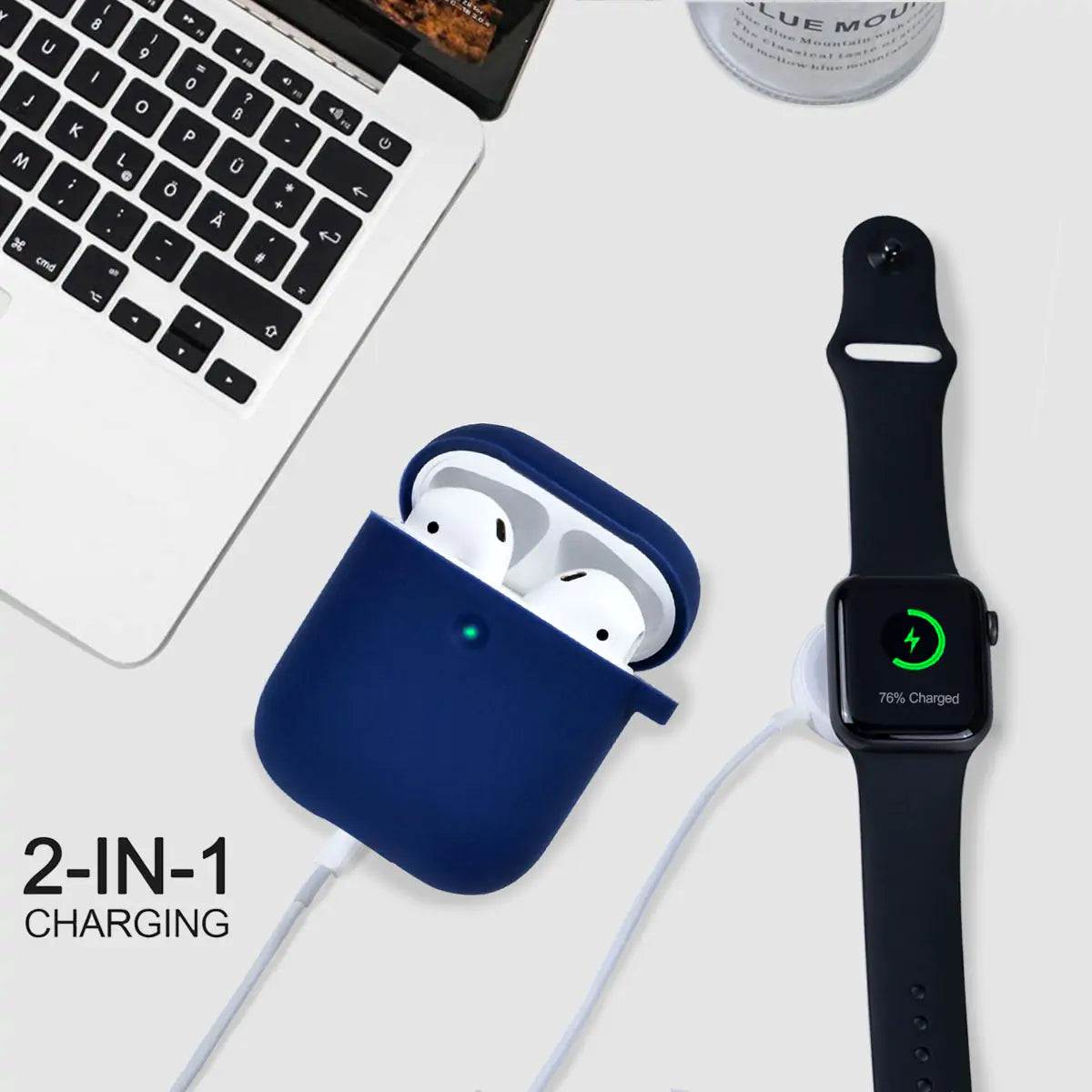 Magnetic Fast Charger Pi-Mart