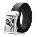 Personalized Men's Belt Buckle Pi-Mart