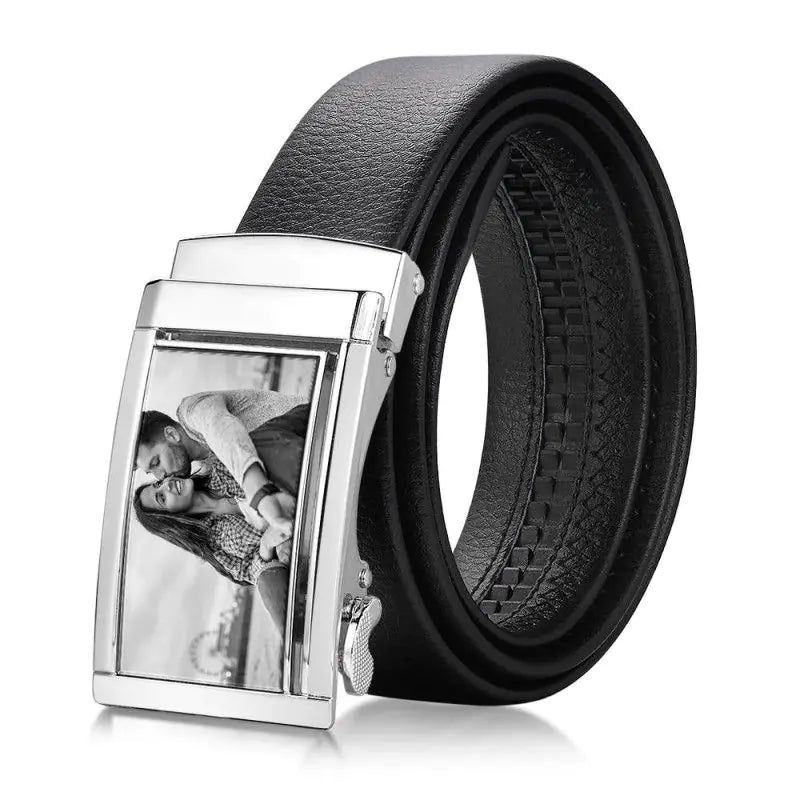 Personalized Men's Belt Buckle Pi-Mart